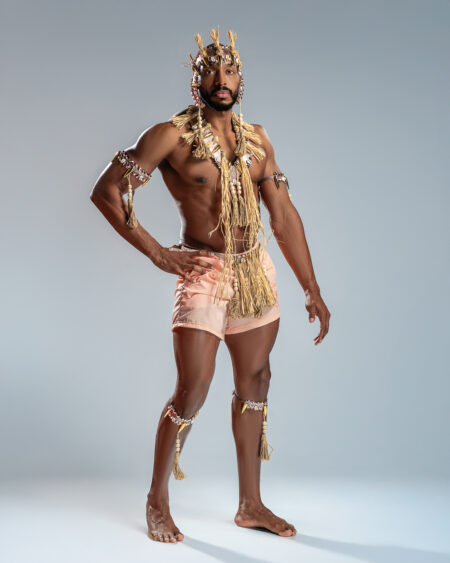 Indluvu Male - Base
