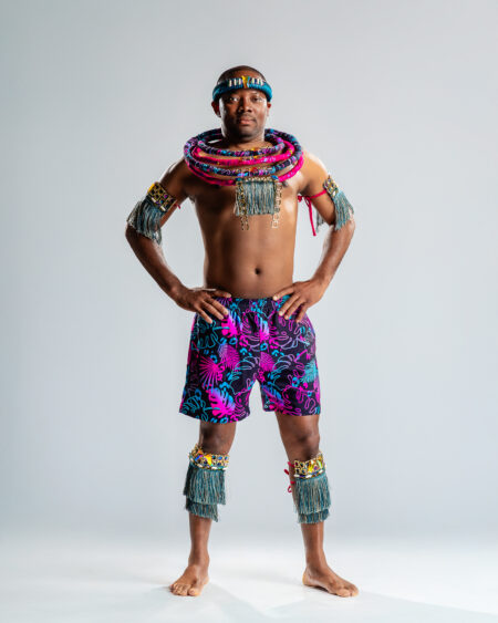Imbali Enhle - Male - Base