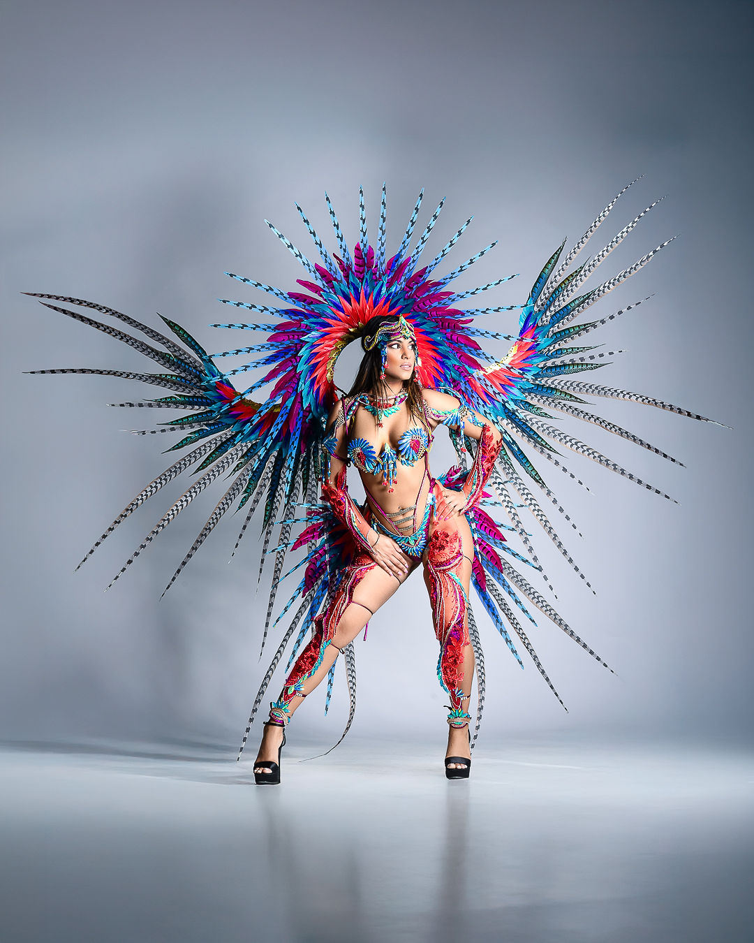 Enchanter - Female - Frontline